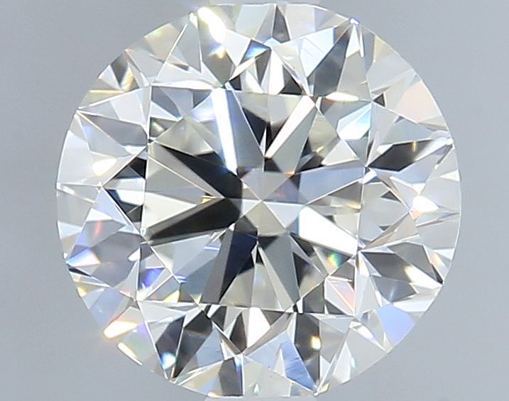 1.00 ct Round diamond