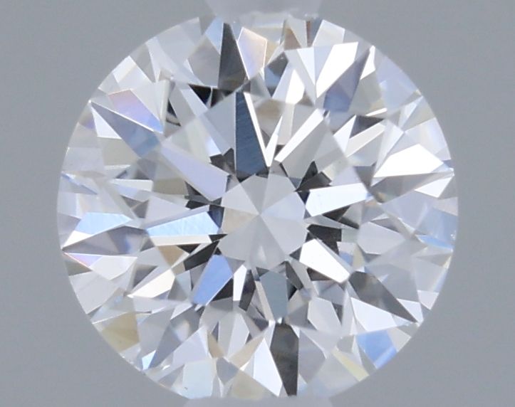 0.35 ct lab-grown Round Diamond