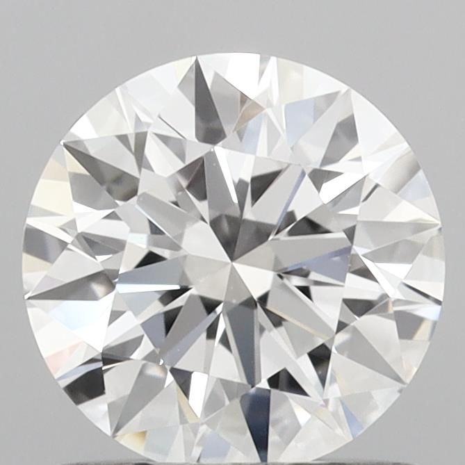 1.00 ct. round Lab Grown Diamond front image