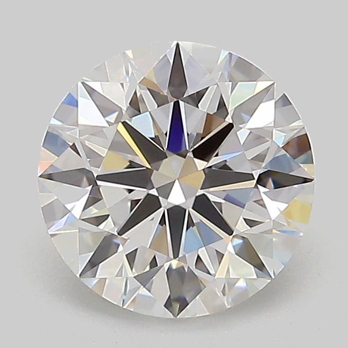 1.83 ct. round Lab Grown Diamond front image