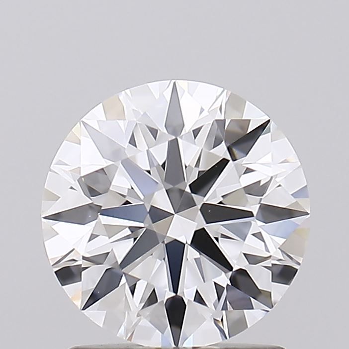 1.44 ct. round Lab Grown Diamond front image