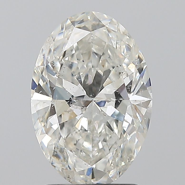 2.01 Carat