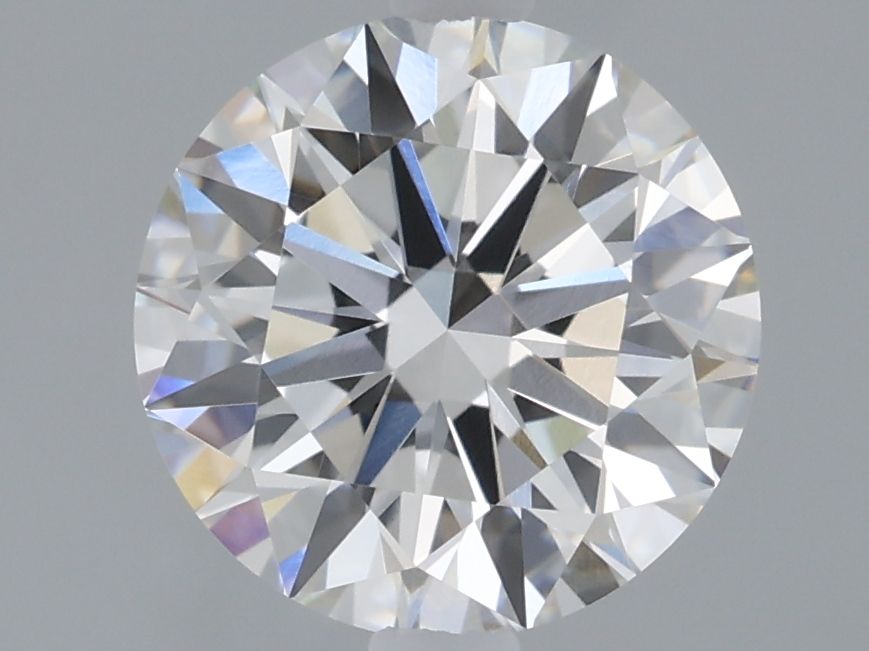 1.50 ct Round diamond