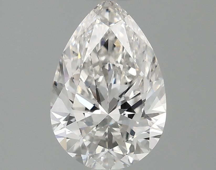 1.59 ct Pear diamond