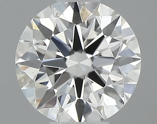 0.3 ct Round Diamond
