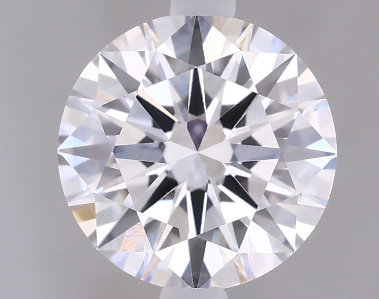 1.04 ct. round Lab Grown Diamond front image