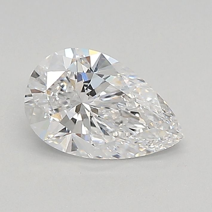 0.73 ct. pear Lab Grown Diamond front image
