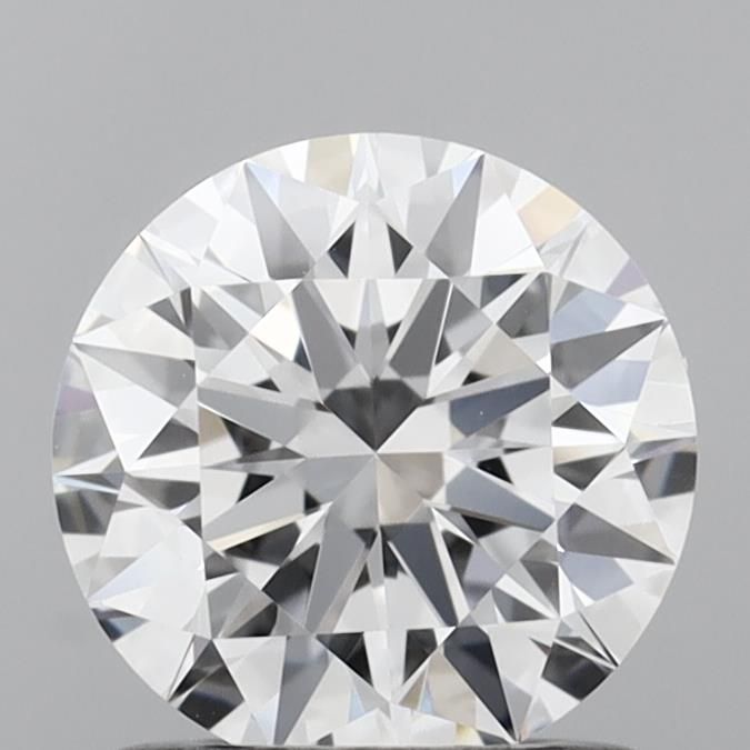 1.02 ct. round Lab Grown Diamond front image