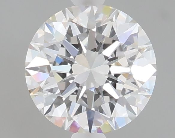 1.08 ct. round Lab Grown Diamond front image