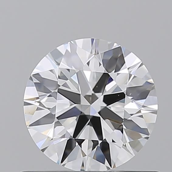 0.70 ct Round diamond