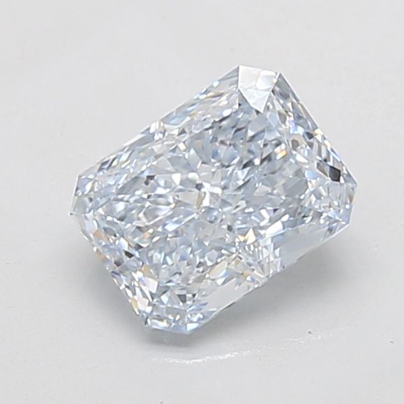2.06 ct. radiant Lab Grown Diamond front image