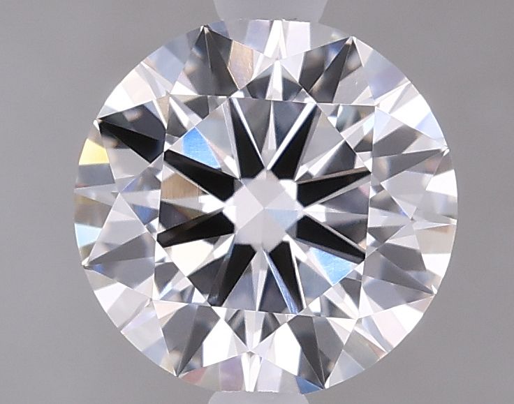 1.06 ct. round Lab Grown Diamond front image