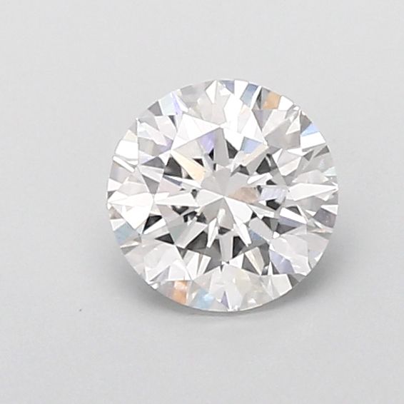1.52 ct Round diamond