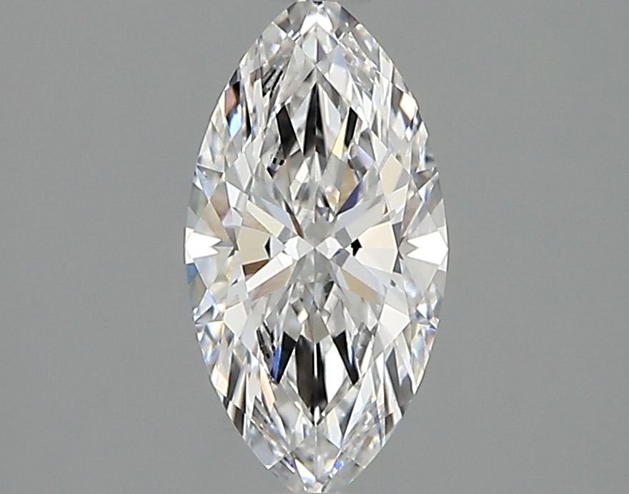 1.01 ct. marquise Lab Grown Diamond front image