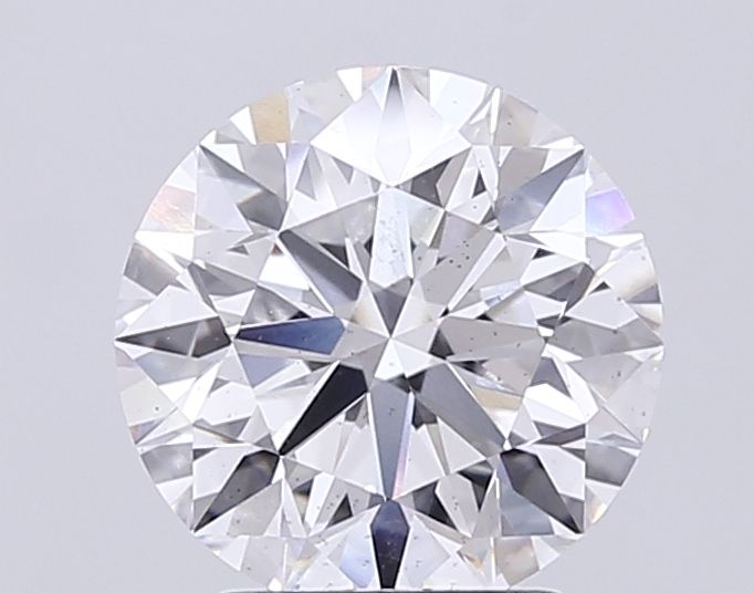 0.74 ct. pear Lab Grown Diamond front image