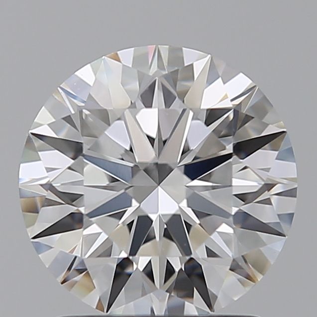 1.53 ct. round Lab Grown Diamond front image