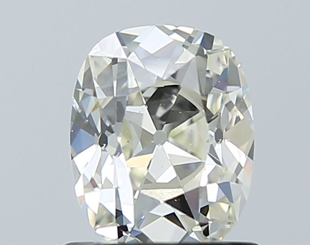 1 ct Old miner Diamond