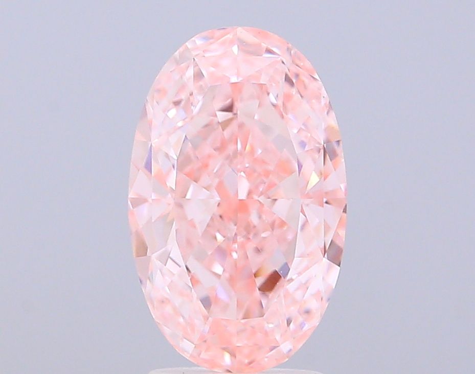 3.02 ct Oval diamond
