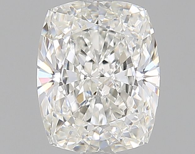 0.50 ct Cushion Brilliant diamond