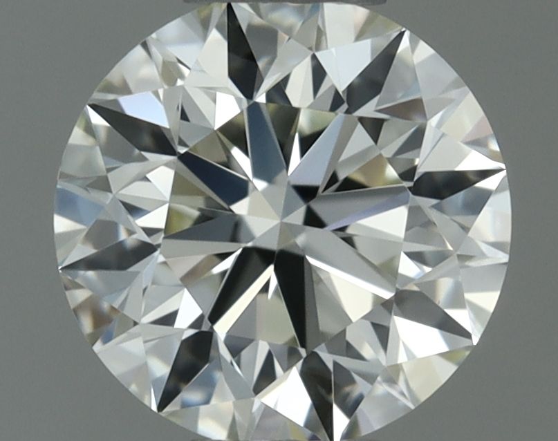0.50 ct Round diamond