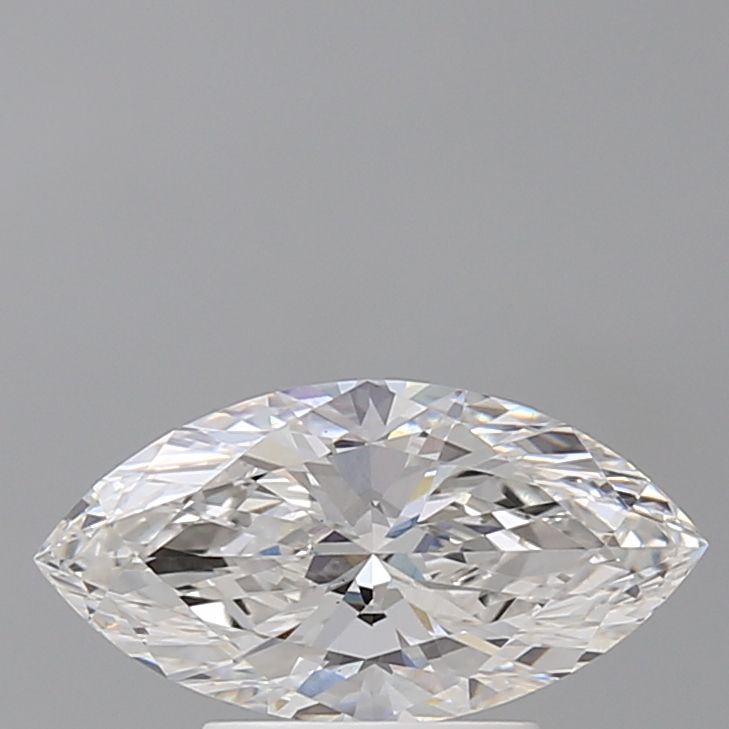 1.59 ct. marquise Lab Grown Diamond front image