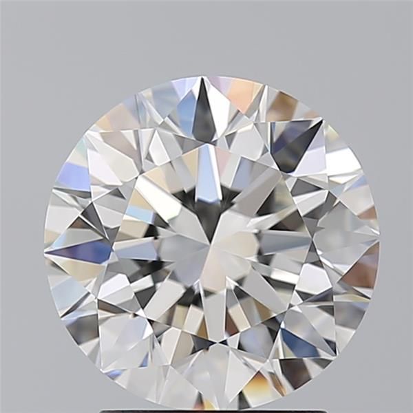 Diament 2.5 ct H/VVS1