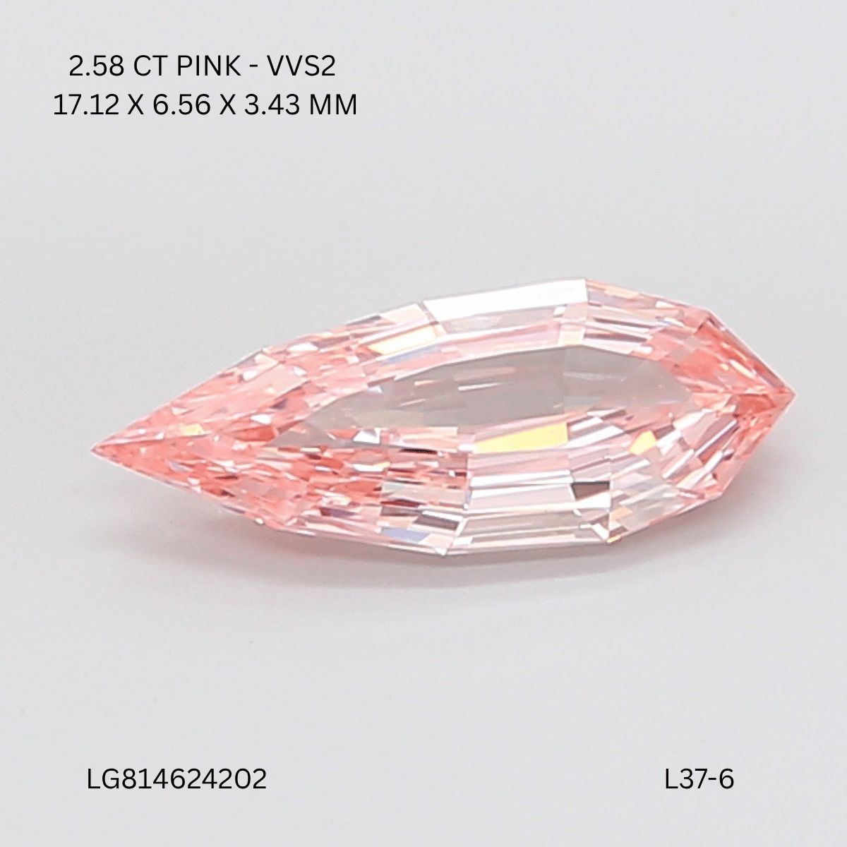 Diamond SEO Image