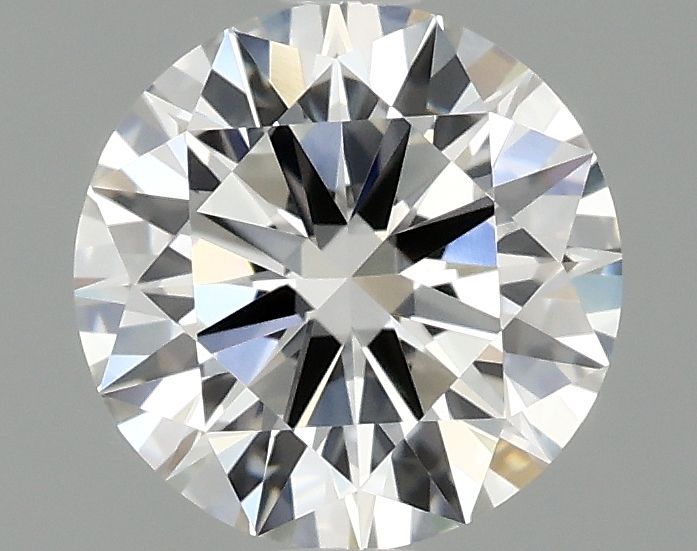 1.03 ct. round Lab Grown Diamond front image