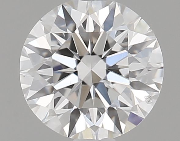 0.3 ct Round Diamond
