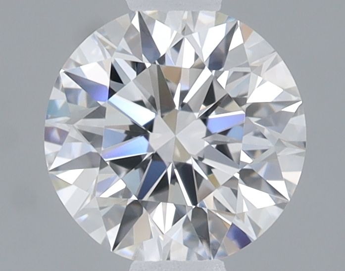 1.00 ct. round Lab Grown Diamond front image