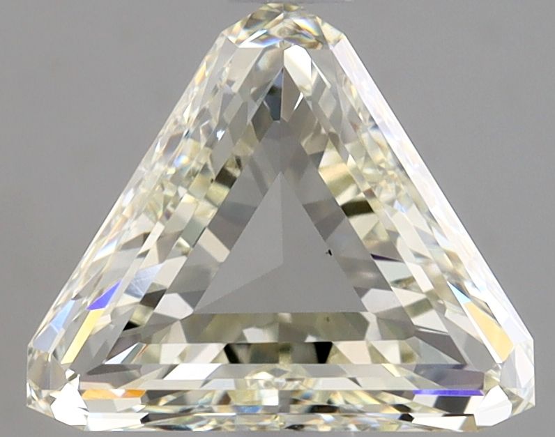 1.23 ct Triangular Diamond
