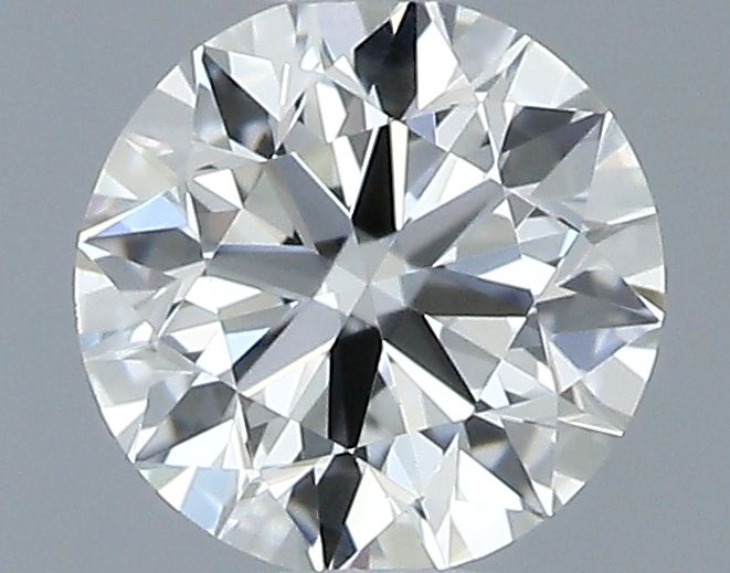 0.30 ct Round diamond