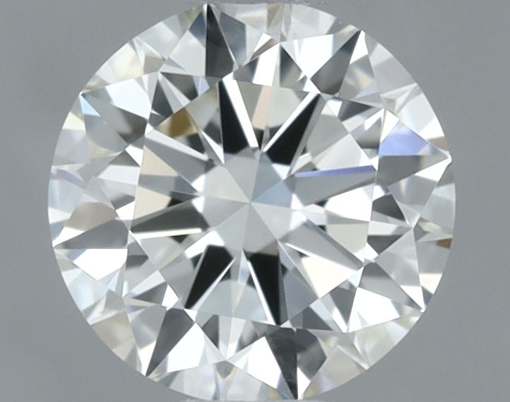 0.50 ct Round diamond