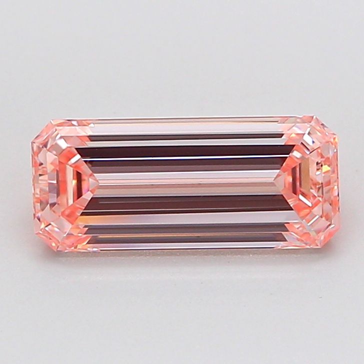 1.51 ct Emerald diamond