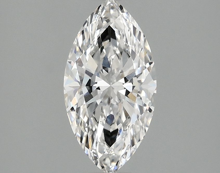 1.08 ct. marquise Lab Grown Diamond front image