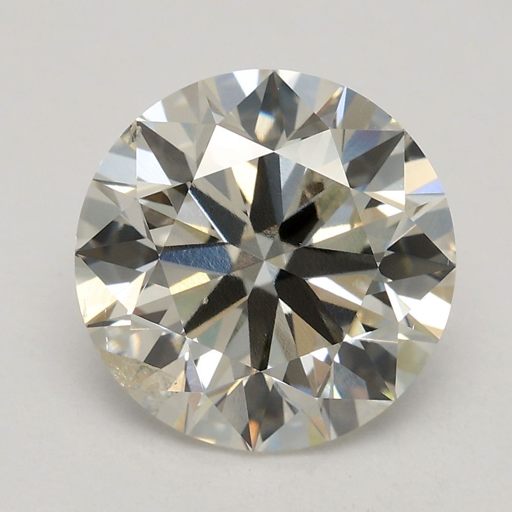 2.70 Carat