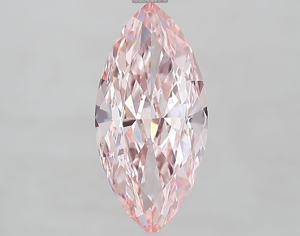 3.03 ct Marquise diamond