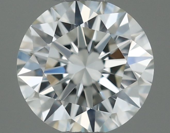 0.30 ct Round diamond