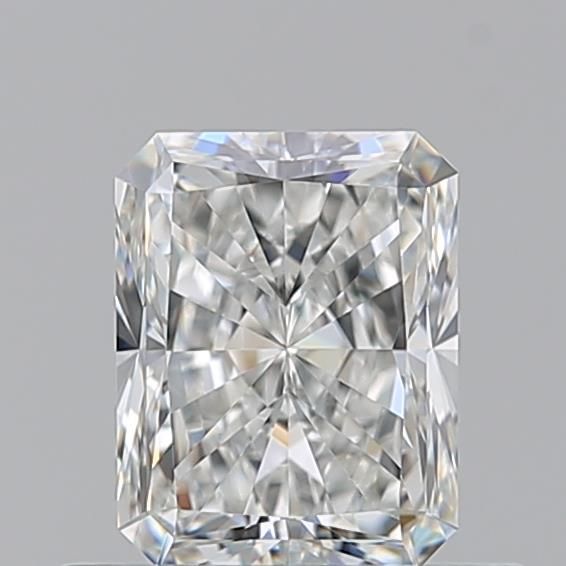 0.70 ct Radiant diamond