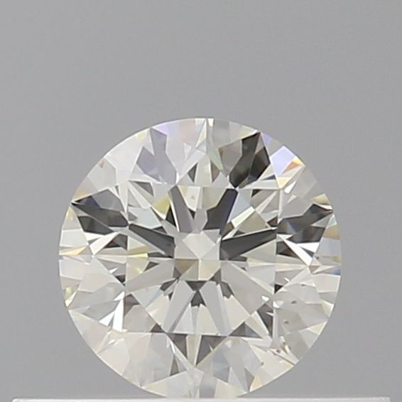 0.34 ct Round Diamond