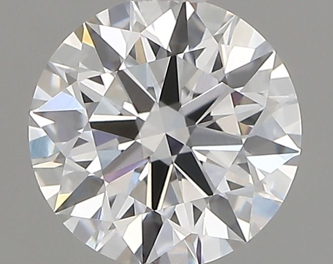 1.02 ct. round Lab Grown Diamond front image