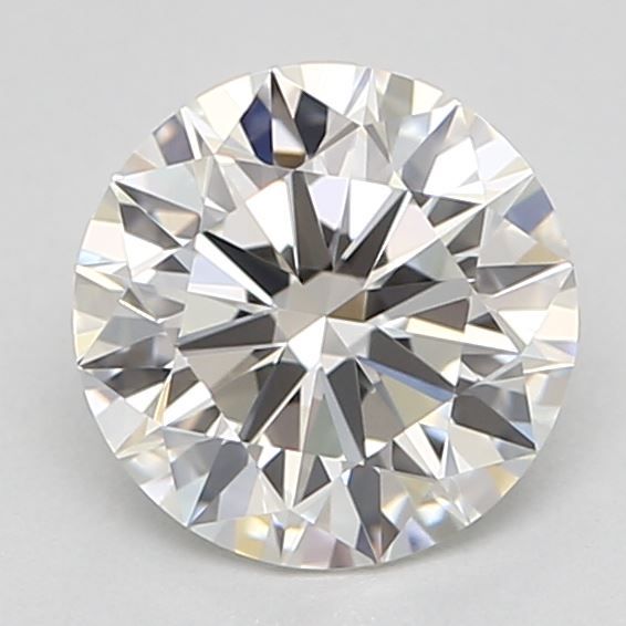0.56 ct Round diamond