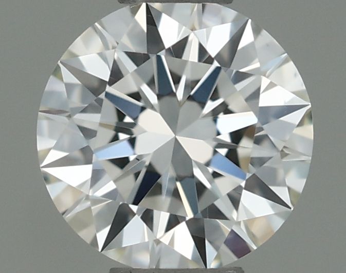 0.30 ct Round diamond