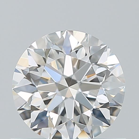 0.70 ct Round diamond