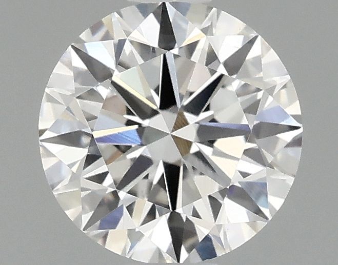 1.06 ct. round Lab Grown Diamond front image