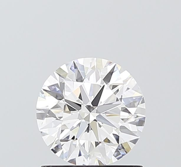1.01 ct. round Lab Grown Diamond front image