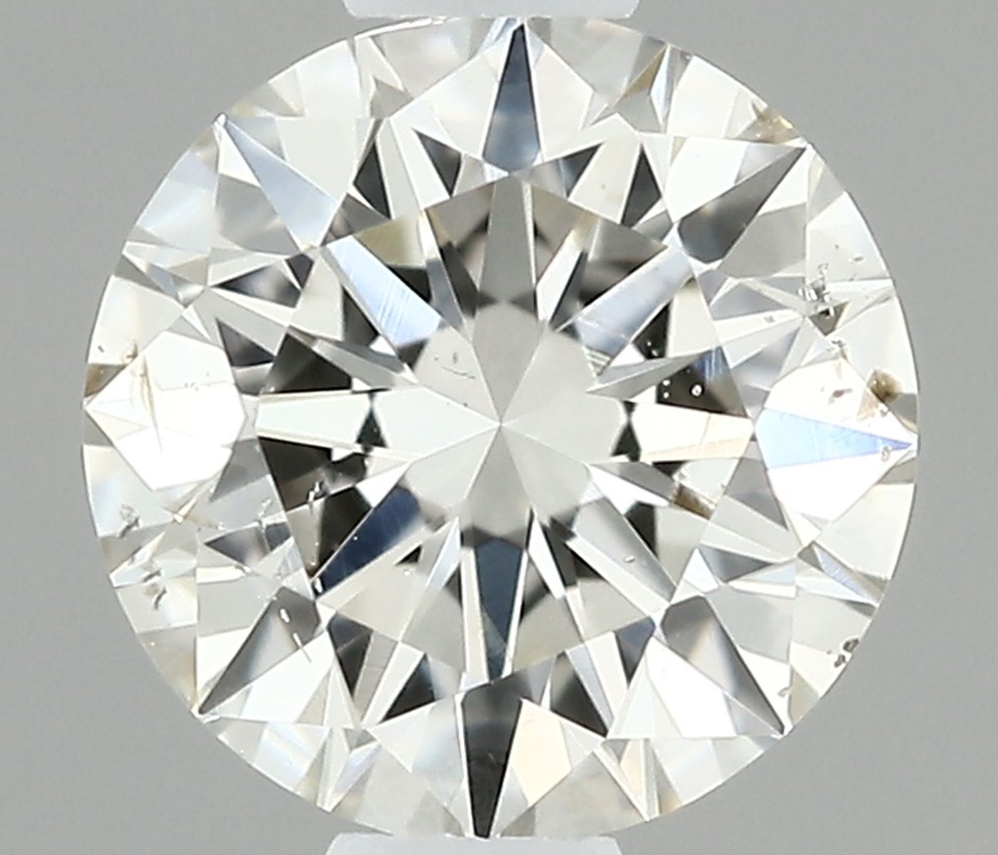 0.4 ct Round Diamond