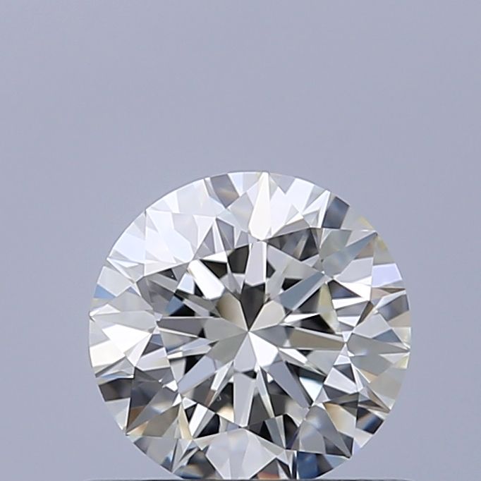 0.50 ct Round diamond