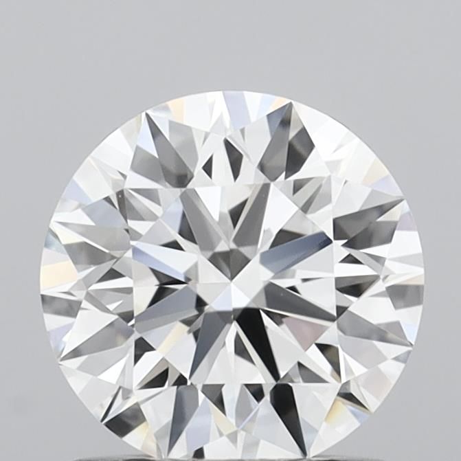 1.03 ct. round Lab Grown Diamond front image