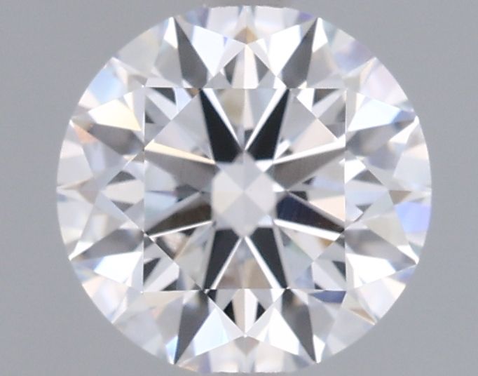 1.02 ct. round Lab Grown Diamond front image
